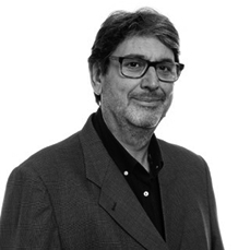 photo of José Luis Melero